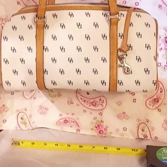 👀NWOT.  D&B🎀HP🏆 - Picture 7 of 8